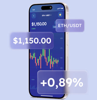 Parlak Fondova platform arayüzünde çok varlıklı alım satım çözümleri